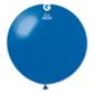 BALLONS-BALLONSLATEX-BALLONSXXL-80CM-BLEUFONCeMETALLISE
