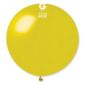 BALLONS-BALLONSLATEX-BALLONSXXL-80CM-JAUNEMETALLISE
