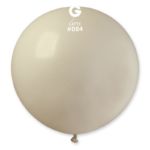 BALLONS-BALLONSLATEX-BALLONSXXL-80CM-LATTE