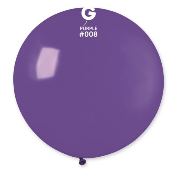 BALLONS-BALLONSLATEX-BALLONSXXL-80CM-VIOLET