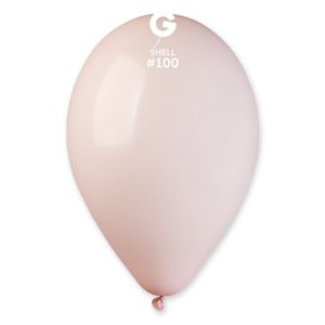 BALLONSETHELIUM-BALLONSLATEX-BALLONSSTANDARD-100-COQUILLE