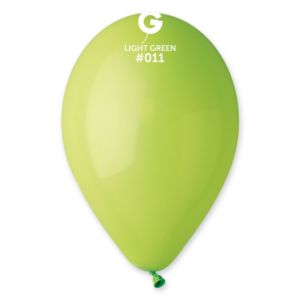 BALLONSETHELIUM-BALLONSLATEX-BALLONSSTANDARD-100-VERTCLAIR