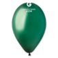 BALLONSETHELIUM-BALLONSLATEX-BALLONSSTANDARD-100-VERTEMERAUDE