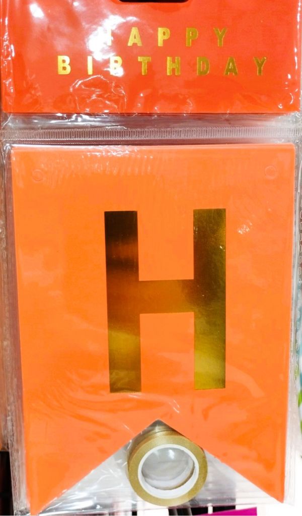 DECORATIONDESALLE-GUIRLANDE-HAPPYBIRTDHAY-ORANGE-4M50