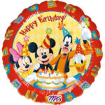 ANNIVERSAIREENFANT-MICKEY-BALLONSALU-ROND-HAPPYBIRTHDAY