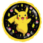 ANNIVERSAIREENFANT-POKEMON-BALLON-PIKACHU