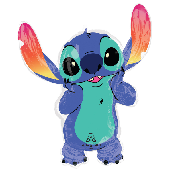 ANNIVERSAIREENFANT-STITCH-BALLONALU-SUPERSHAPE