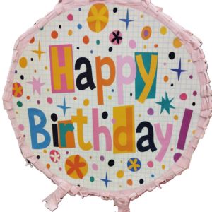 ANNIVERSAIRE-PINATA-ROSE-HAPPYBIRTHDAY-MULTI
