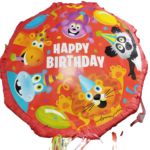 ANNIVERSAIREENFANT-ANIMAUX-PINATA-HAPPYBIRTHDAY