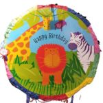 ANNIVERSAIREENFANT-ANIMAUX-PINATA-HAPPYBIRTHDAY-JUNGLE