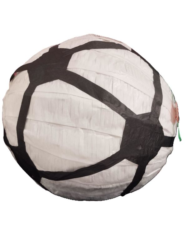 ANNIVERSAIREENFANT-FOOTBALL-PINATA-BALLON