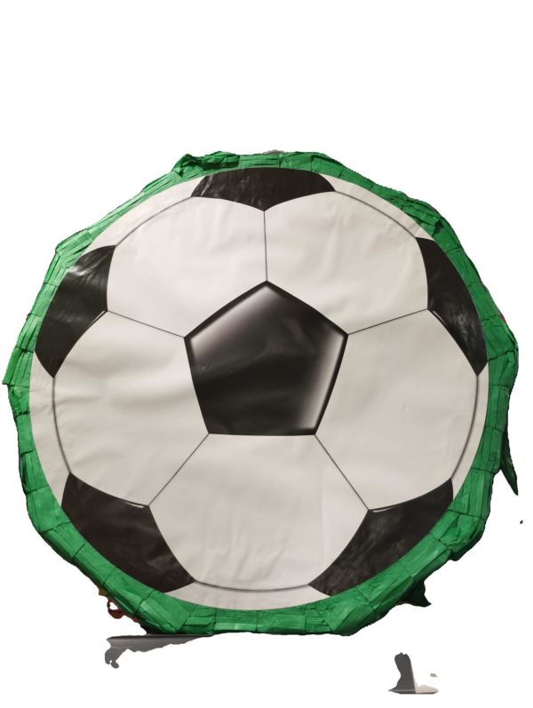 ANNIVERSAIREENFANT-FOOTBALL-PINATA-BALLON-ATIRER