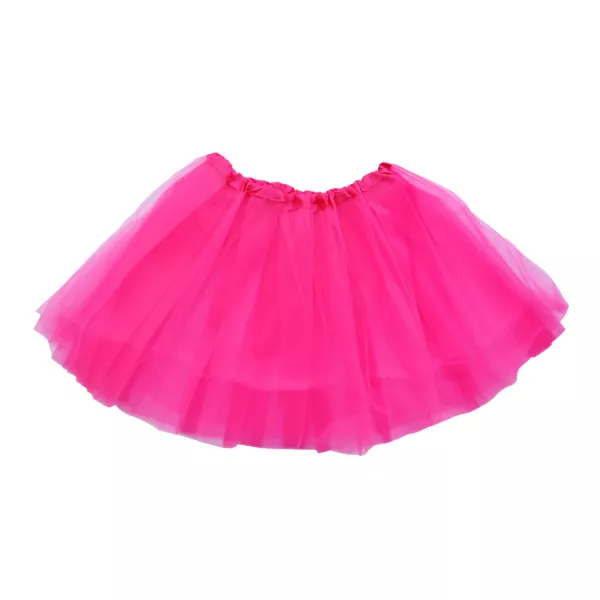 100FETE-NOSPRODUITS-ACCESSOIRES-TUTUS-FLUO-FUCHSIA