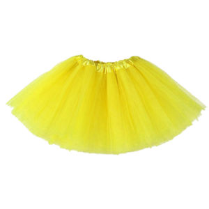 100FETE-NOSPRODUITS-ACCESSOIRES-TUTUS-FLUO-JAUNE