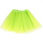 100FETE-NOSPRODUITS-ACCESSOIRES-TUTUS-FLUO-VERTCLAIR