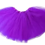 100FETE-NOSPRODUITS-ACCESSOIRES-TUTUS-FLUO-VIOLET