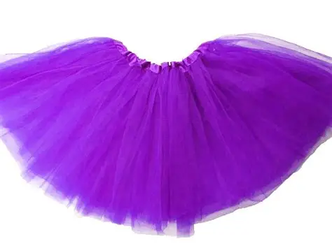 100FETE-NOSPRODUITS-ACCESSOIRES-TUTUS-FLUO-VIOLET