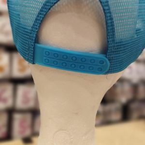 100FETE-NOSPRODUITS-ACCESSOIRESFLUO-CASQUETTES-BLEU-ARRIERE