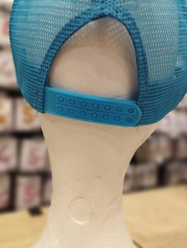 100FETE-NOSPRODUITS-ACCESSOIRESFLUO-CASQUETTES-BLEU-ARRIERE