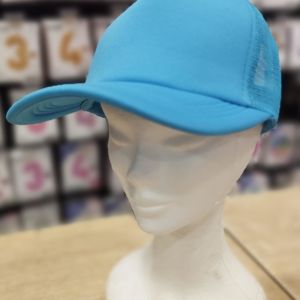 100FETE-NOSPRODUITS-ACCESSOIRESFLUO-CASQUETTES-BLEU-AVANT
