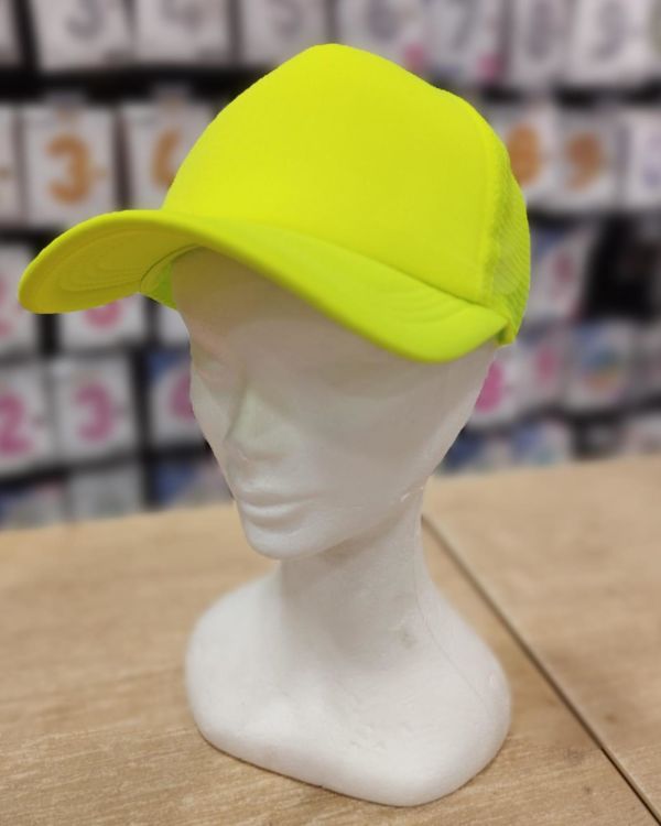 100FETE-NOSPRODUITS-ACCESSOIRESFLUO-CASQUETTES-JAUNE-AVANT