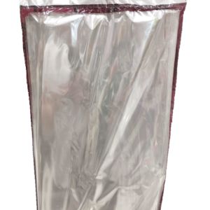 100SACSCADEAUX-TRANSPARENTS-RECTANGULAIRES