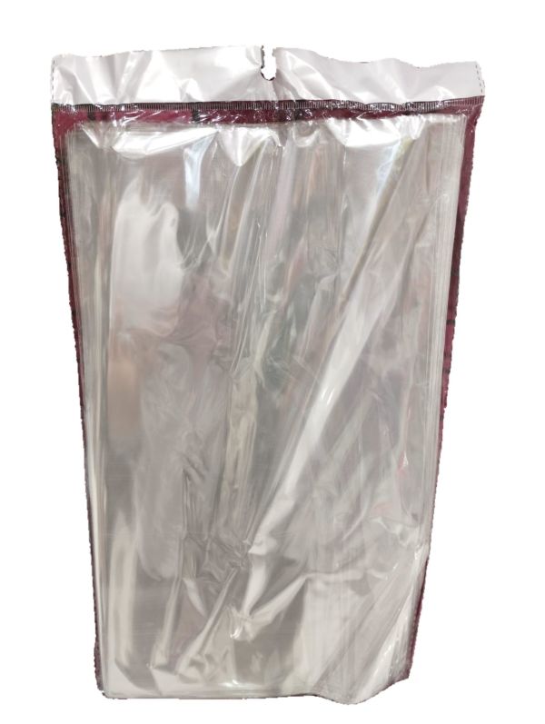 100SACSCADEAUX-TRANSPARENTS-RECTANGULAIRES