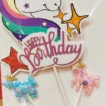 DECORATION-GATEAU-LICORNE-HAPPYBIRTHDAY