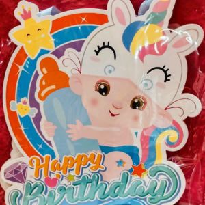 PINATA-LICORNE-BEBE