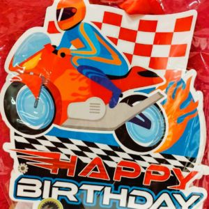PINATA-MOTO