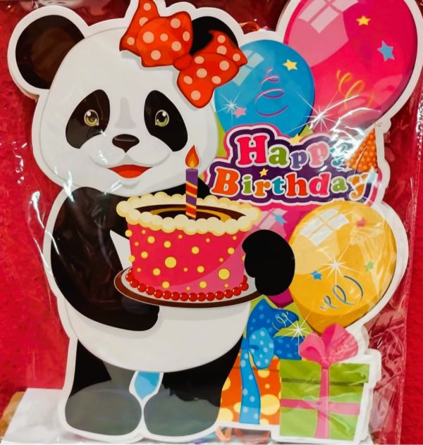 PINATA-PANDA