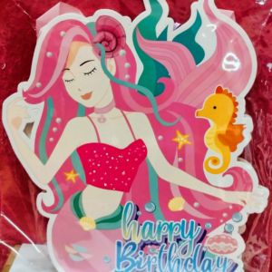 PINATA-SIRENE