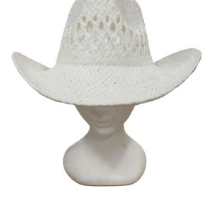 ACCESSOIRESDEFETES-CHAPEAU-COWBOY-PAILLE-BLANC