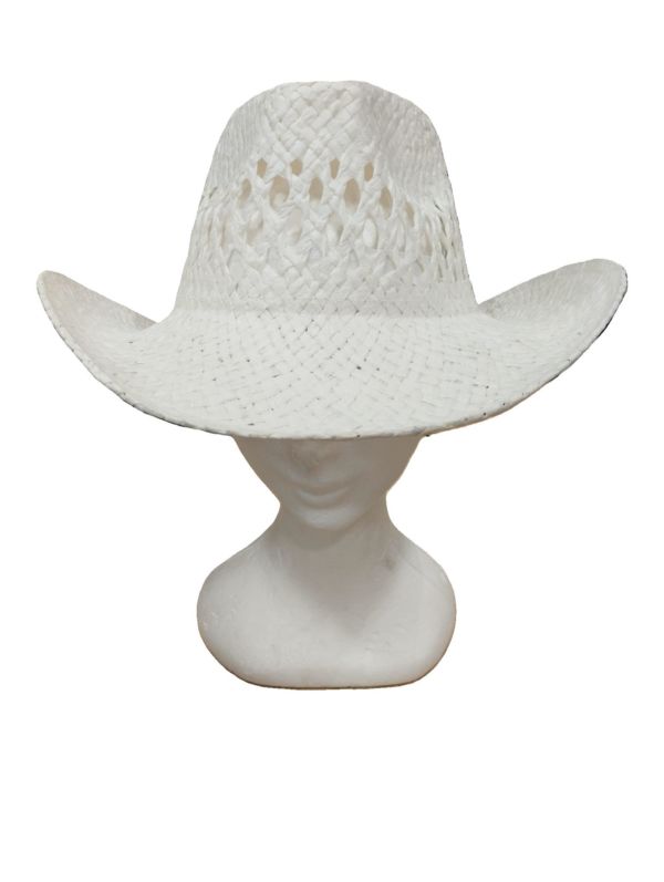 ACCESSOIRESDEFETES-CHAPEAU-COWBOY-PAILLE-BLANC
