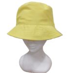 ACCESSOIRESDEFETES-FLUO-BOB-JAUNE