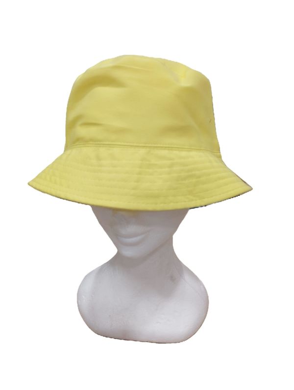 ACCESSOIRESDEFETES-FLUO-BOB-JAUNE