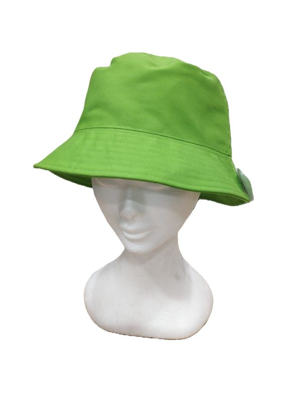 ACCESSOIRESDEFETES-FLUO-BOB-VERT