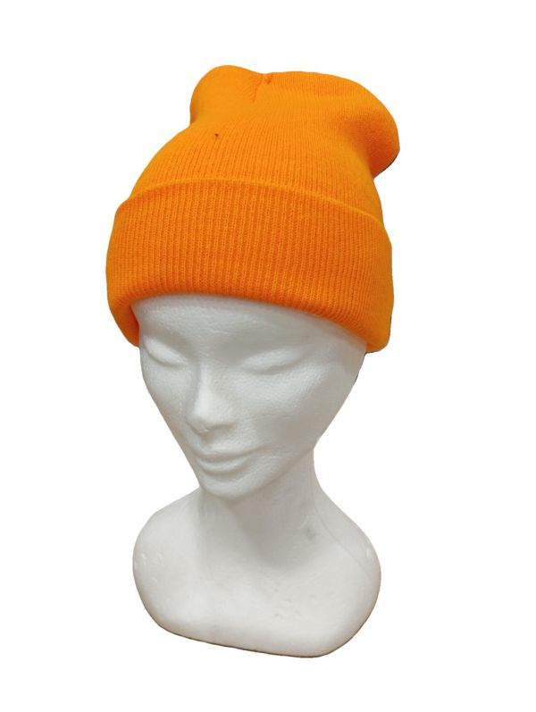 ACCESSOIRESDEFETES-FLUO-BONNET-ORANGE