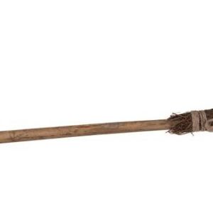 FETESETOCCASIONS-ACCESSOIRESDESORCIER-BALAI-109CM