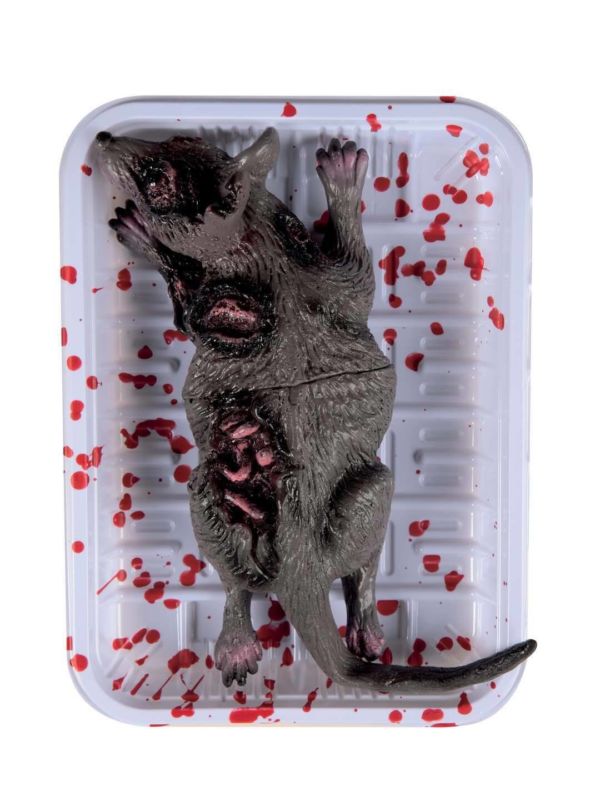 FETESETOCCASIONS-DECORATIONDETABLE-BARQUETTE-RAT