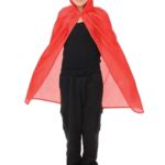 FETESETOCCASIONS-HALLOWEEN-CAPE-ROUGEAVECCOL-75CM