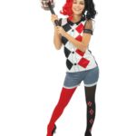 FETESETOCCASIONS-HALLOWEEN-DEGUISEMENT-ADULTE-FEMME-ARLEQUIN