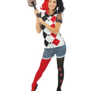 FETESETOCCASIONS-HALLOWEEN-DEGUISEMENT-ADULTE-FEMME-ARLEQUIN