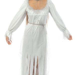 FETESETOCCASIONS-HALLOWEEN-DEGUISEMENT-ADULTE-FEMME-DAMEBLANCHE