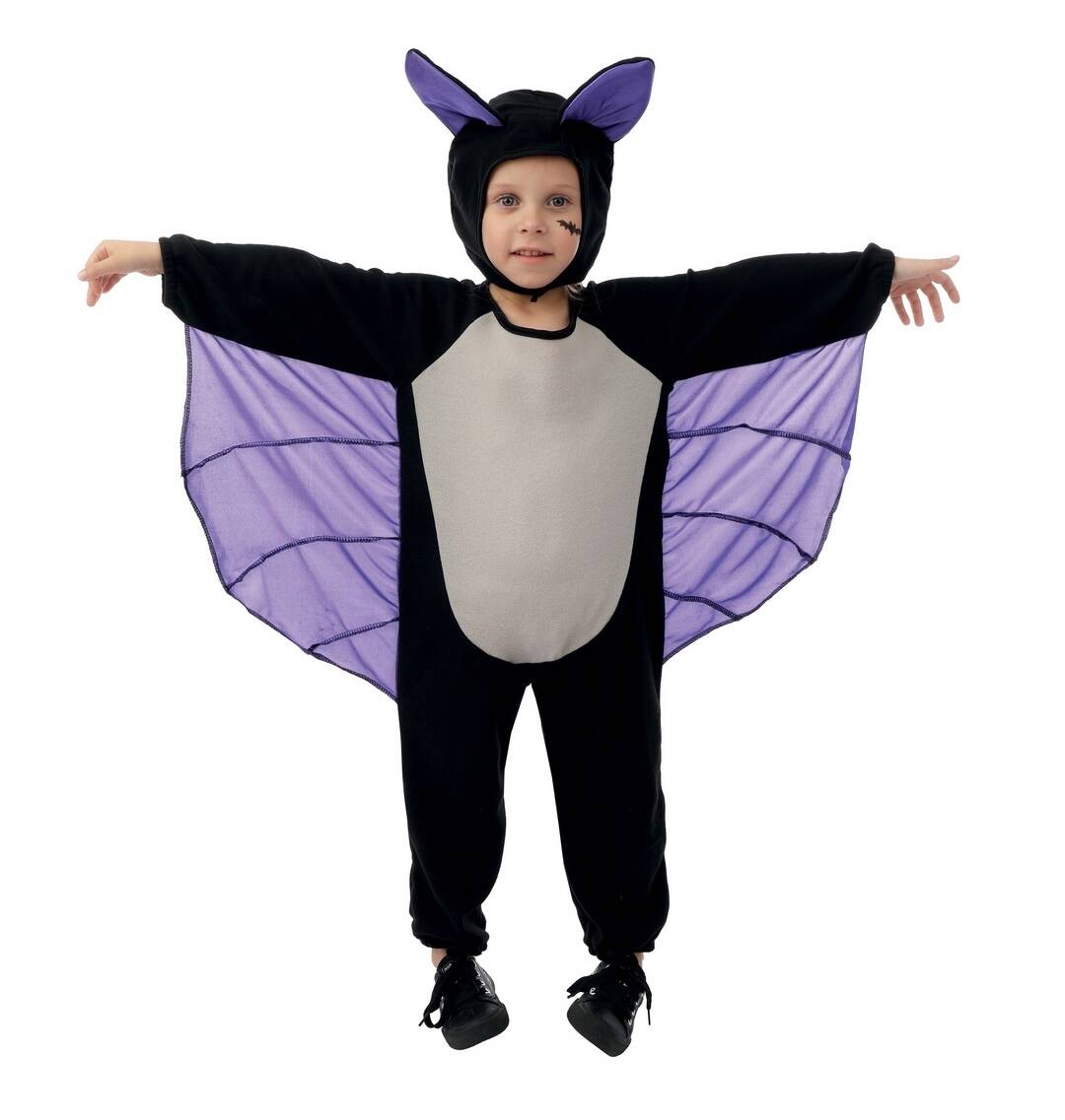 Chauve-Souris Bettan (MP25-FR386) - Carte Yu-Gi-Oh! Boîte 2025 Méga-Pa
