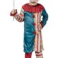 FETESETOCCASIONS-HALLOWEEN-DEGUISEMENT-ENFANT-CLOWN-VINTAGE