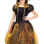 FETESETOCCASIONS-HALLOWEEN-DEGUISEMENT-ENFANT-SORCIERE