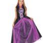 FETESETOCCASIONS-HALLOWEEN-DEGUISEMENT-ENFANT-SORCIERE-MALEFIQUE