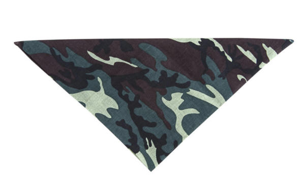 ACCESSOIRES-MILITAIRE-BANDANA-CAMOUFLAGE
