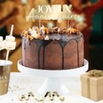 ANNIVERSAIRE-ADULTE-DORE-TOP-GATEAU-JOYEUXANNIVERSAIRE